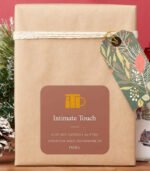 Sandalwood Container Candle - Image 4