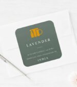 Lavender Container Candle - Image 3