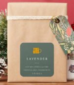 Lavender Container Candle - Image 4